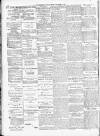 Northern Guardian (Hartlepool) Monday 09 November 1891 Page 2