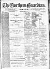 Northern Guardian (Hartlepool) Tuesday 10 November 1891 Page 1