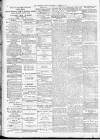 Northern Guardian (Hartlepool) Wednesday 11 November 1891 Page 2