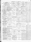 Northern Guardian (Hartlepool) Saturday 14 November 1891 Page 2