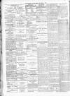 Northern Guardian (Hartlepool) Monday 16 November 1891 Page 2
