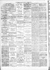 Northern Guardian (Hartlepool) Thursday 19 November 1891 Page 2