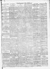 Northern Guardian (Hartlepool) Thursday 19 November 1891 Page 3