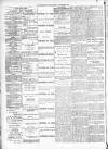 Northern Guardian (Hartlepool) Friday 20 November 1891 Page 2