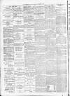 Northern Guardian (Hartlepool) Monday 23 November 1891 Page 2