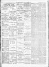 Northern Guardian (Hartlepool) Tuesday 24 November 1891 Page 2