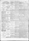 Northern Guardian (Hartlepool) Wednesday 25 November 1891 Page 2