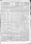 Northern Guardian (Hartlepool) Wednesday 25 November 1891 Page 3