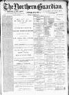 Northern Guardian (Hartlepool) Thursday 26 November 1891 Page 1