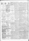 Northern Guardian (Hartlepool) Friday 27 November 1891 Page 2