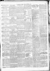 Northern Guardian (Hartlepool) Friday 27 November 1891 Page 3