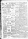 Northern Guardian (Hartlepool) Monday 30 November 1891 Page 2