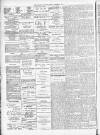 Northern Guardian (Hartlepool) Monday 07 December 1891 Page 2