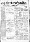 Northern Guardian (Hartlepool) Tuesday 08 December 1891 Page 1