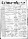 Northern Guardian (Hartlepool) Friday 11 December 1891 Page 1