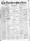 Northern Guardian (Hartlepool) Wednesday 16 December 1891 Page 1