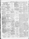 Northern Guardian (Hartlepool) Friday 18 December 1891 Page 2