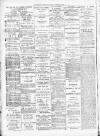 Northern Guardian (Hartlepool) Saturday 19 December 1891 Page 2