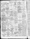 Northern Guardian (Hartlepool) Wednesday 23 December 1891 Page 2