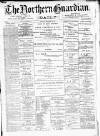 Northern Guardian (Hartlepool) Tuesday 29 December 1891 Page 1