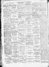 Northern Guardian (Hartlepool) Tuesday 29 December 1891 Page 2