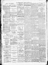 Northern Guardian (Hartlepool) Wednesday 30 December 1891 Page 2