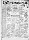 Northern Guardian (Hartlepool) Friday 01 January 1892 Page 1
