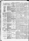 Northern Guardian (Hartlepool) Friday 04 March 1892 Page 2