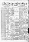 Northern Guardian (Hartlepool) Tuesday 10 January 1893 Page 1