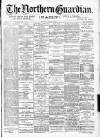 Northern Guardian (Hartlepool) Thursday 19 January 1893 Page 1