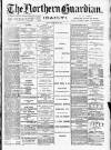 Northern Guardian (Hartlepool) Friday 03 February 1893 Page 1