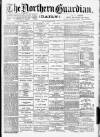 Northern Guardian (Hartlepool) Friday 03 March 1893 Page 1