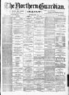 Northern Guardian (Hartlepool) Saturday 04 March 1893 Page 1
