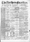 Northern Guardian (Hartlepool) Monday 08 May 1893 Page 1