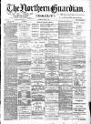 Northern Guardian (Hartlepool) Thursday 01 June 1893 Page 1