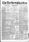 Northern Guardian (Hartlepool) Tuesday 13 June 1893 Page 1