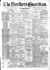 Northern Guardian (Hartlepool) Saturday 01 July 1893 Page 1