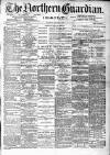 Northern Guardian (Hartlepool) Saturday 13 January 1894 Page 1