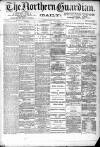 Northern Guardian (Hartlepool) Wednesday 31 January 1894 Page 1