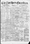 Northern Guardian (Hartlepool) Saturday 10 March 1894 Page 1