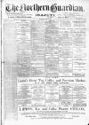 Northern Guardian (Hartlepool) Thursday 05 April 1894 Page 1