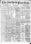 Northern Guardian (Hartlepool) Saturday 12 May 1894 Page 1
