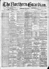 Northern Guardian (Hartlepool) Wednesday 13 June 1894 Page 1