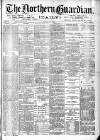 Northern Guardian (Hartlepool) Tuesday 03 July 1894 Page 1