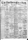 Northern Guardian (Hartlepool) Wednesday 04 July 1894 Page 1