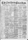 Northern Guardian (Hartlepool) Saturday 07 July 1894 Page 1