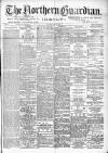 Northern Guardian (Hartlepool) Monday 16 July 1894 Page 1