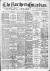 Northern Guardian (Hartlepool) Tuesday 17 July 1894 Page 1