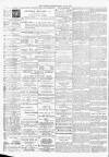 Northern Guardian (Hartlepool) Saturday 21 July 1894 Page 2