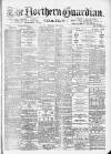 Northern Guardian (Hartlepool) Thursday 26 July 1894 Page 1